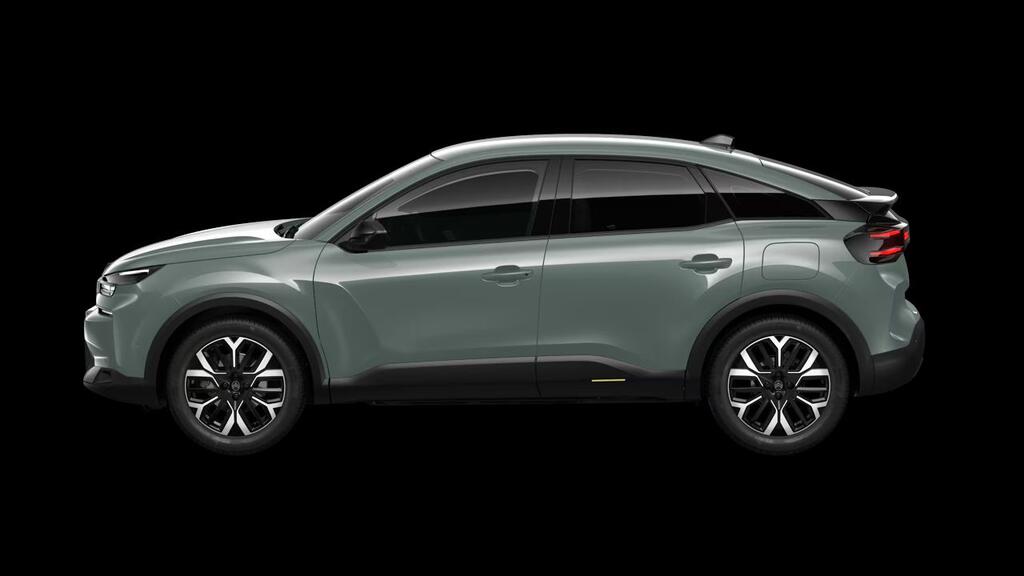 Citroën C4 Hybrid 145 ë-DCS6 Max - Foto 481