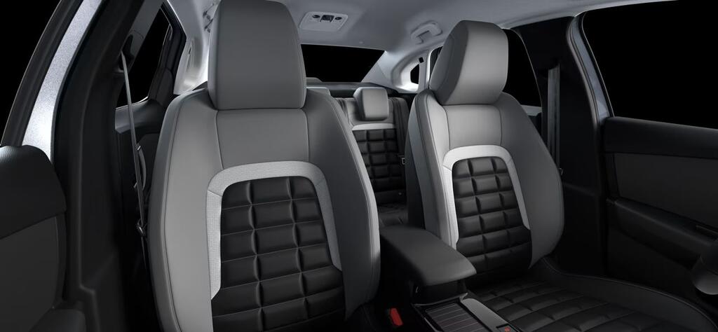 Citroën C4 X Hybrid 136 e-DCS6 Max - Foto 483