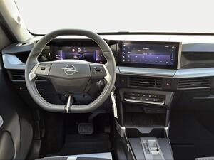 Opel Frontera 1.2T XHT Hybrid eDCT6 107kW GS
