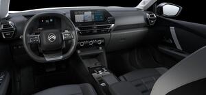 Citroën C4 X Hybrid 136 e-DCS6 Max