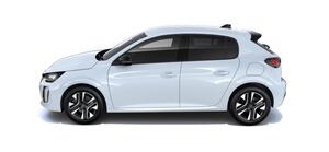 Peugeot 208 Allure HYBRID 110 eDCS6