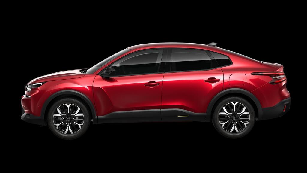 Citroën C4 X Hybrid 136 e-DCS6 Max - Foto 477