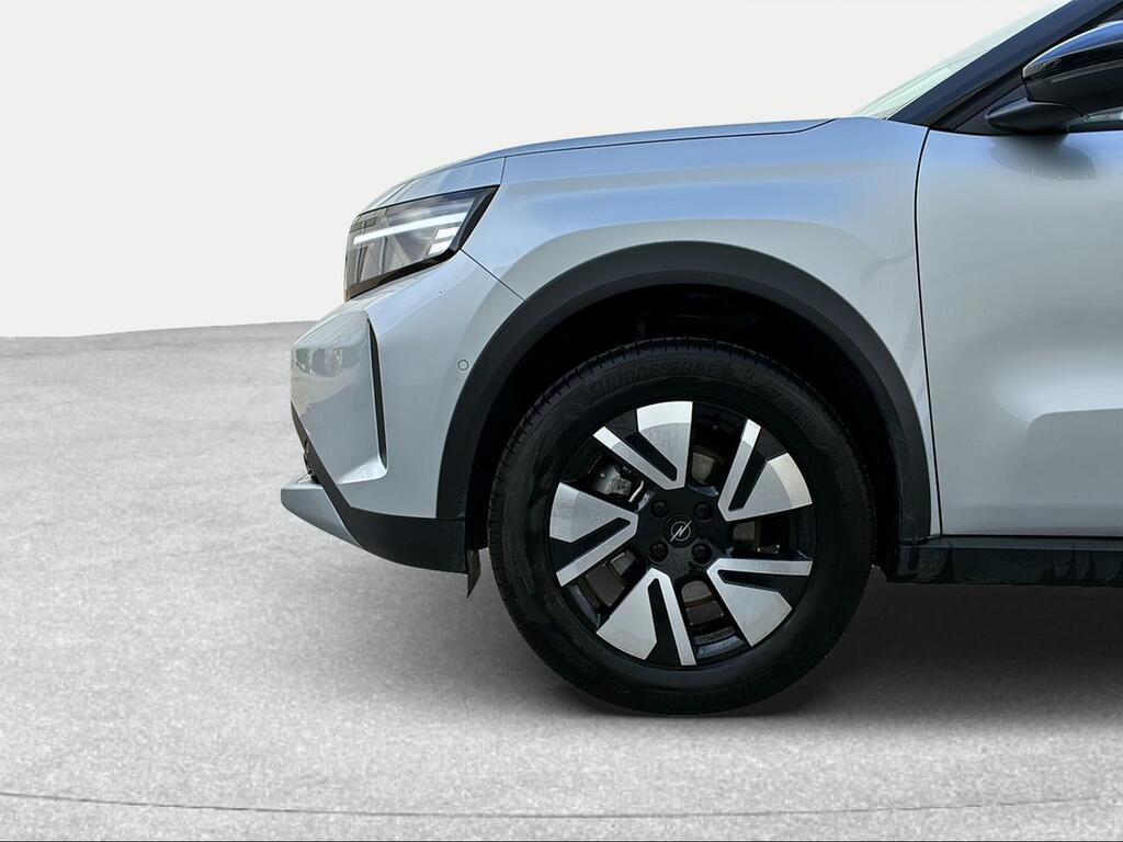 Opel Frontera 1.2T XHT Hybrid eDCT6 107kW GS - Foto 593