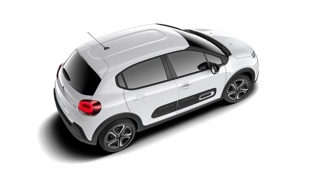 Citroën C3 Turbo 100 Plus - Foto 527