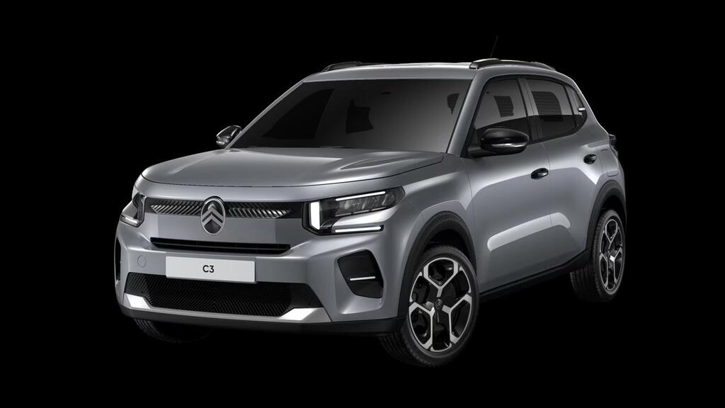 Citroën C3 Turbo 100 Plus - Foto 428