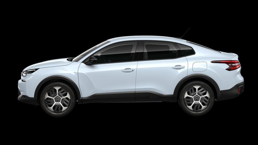 Citroën C4 X Hybrid 136 e-DCS6 Plus - Foto 536