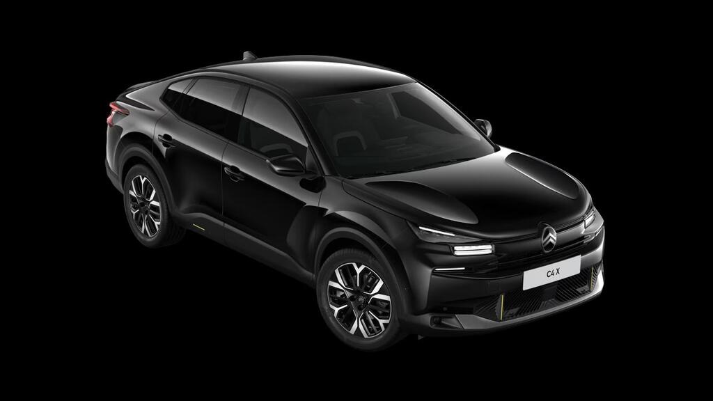 Citroën C4 X Hybrid 145 ë-DCS6 Max - Foto 521