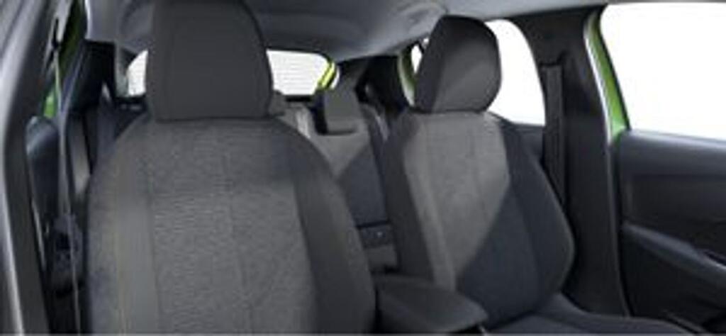 Peugeot 208 Edition HYBRID 110 eDCS6 - Foto 658