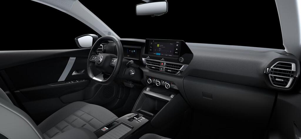 Citroën C4 X Hybrid 136 e-DCS6 Plus - Foto 541