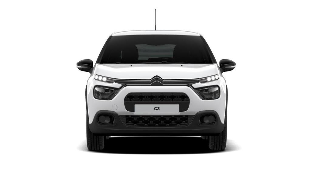 Citroën C3 Turbo 100 Plus - Foto 412