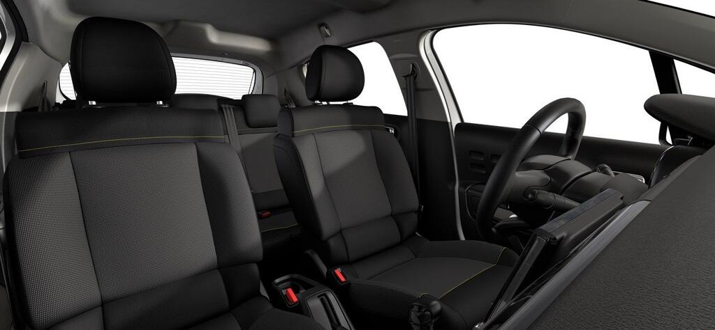 Citroën C3 Turbo 100 Plus - Foto 415