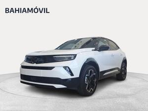 Opel Mokka 1.2 T XHT Hybrid eDCT6 GS 145cv (107kW)