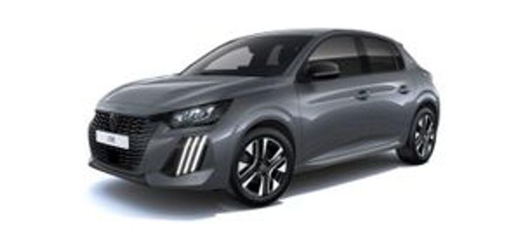 Peugeot 208 Style Gasolina 100 S&S 6 Vel MAN - Foto 616
