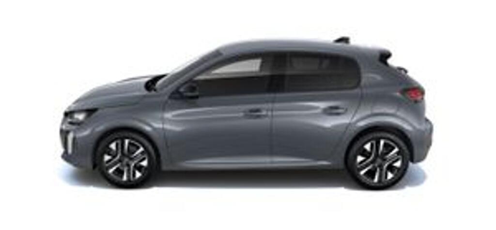 Peugeot 208 Style Gasolina 100 S&S 6 Vel MAN - Foto 619
