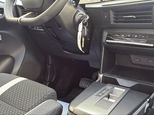 Opel Frontera Electric GS Electric Extended Range 113 CV (83kW) Automático