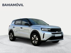 Opel Frontera Electric GS Electric Extended Range 113 CV (83kW) Automático