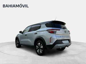 Opel Frontera Electric GS Electric Extended Range 113 CV (83kW) Automático