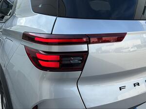 Opel Frontera Electric GS Electric Extended Range 113 CV (83kW) Automático
