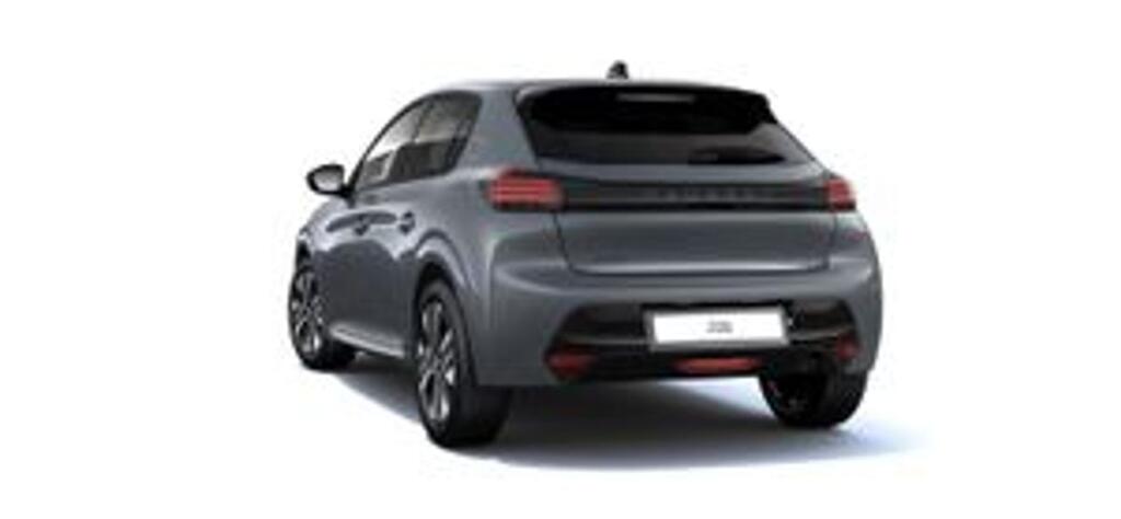 Peugeot 208 Style Gasolina 100 S&S 6 Vel MAN - Foto 618