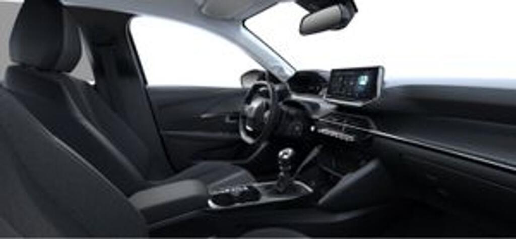 Peugeot 208 Style Gasolina 100 S&S 6 Vel MAN - Foto 620