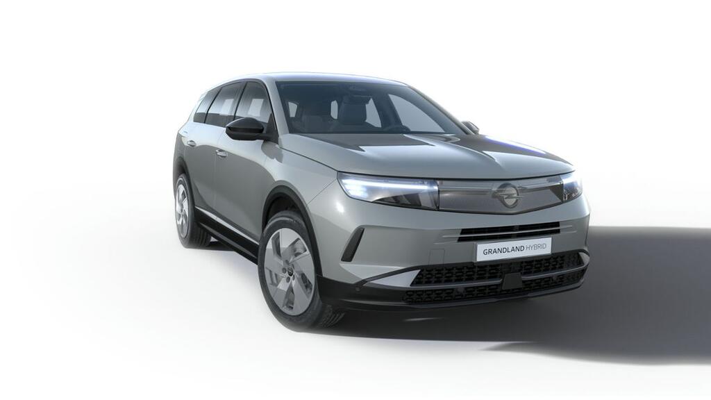 Opel Grandland 1.2T XHT Hybrid eDCT6 S/S Edition 145cv (107kW) - Foto 574