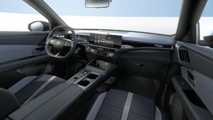 Opel Grandland 1.2T XHT Hybrid eDCT6 S/S Edition 145cv (107kW)