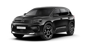 Citroën C5 Aircross HYBRID 100kW (136CV) e-DCS6 Plus Citroën C5 Aircross HYBRID 100kW (136CV) e-DCS6 Plus
