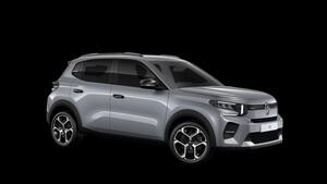 Citroën C3 Turbo 100 Plus