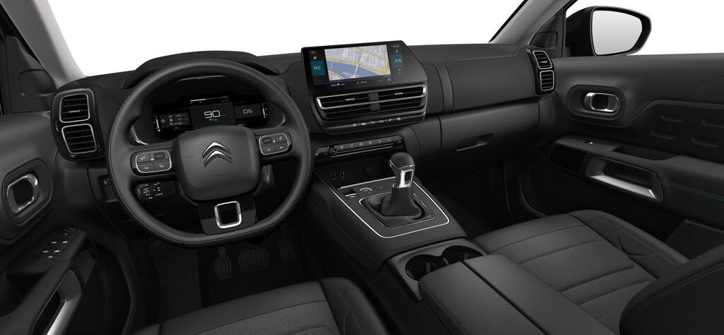 Citroën C5 Aircross HYBRID 100kW (136CV) e-DCS6 Plus - Foto 468