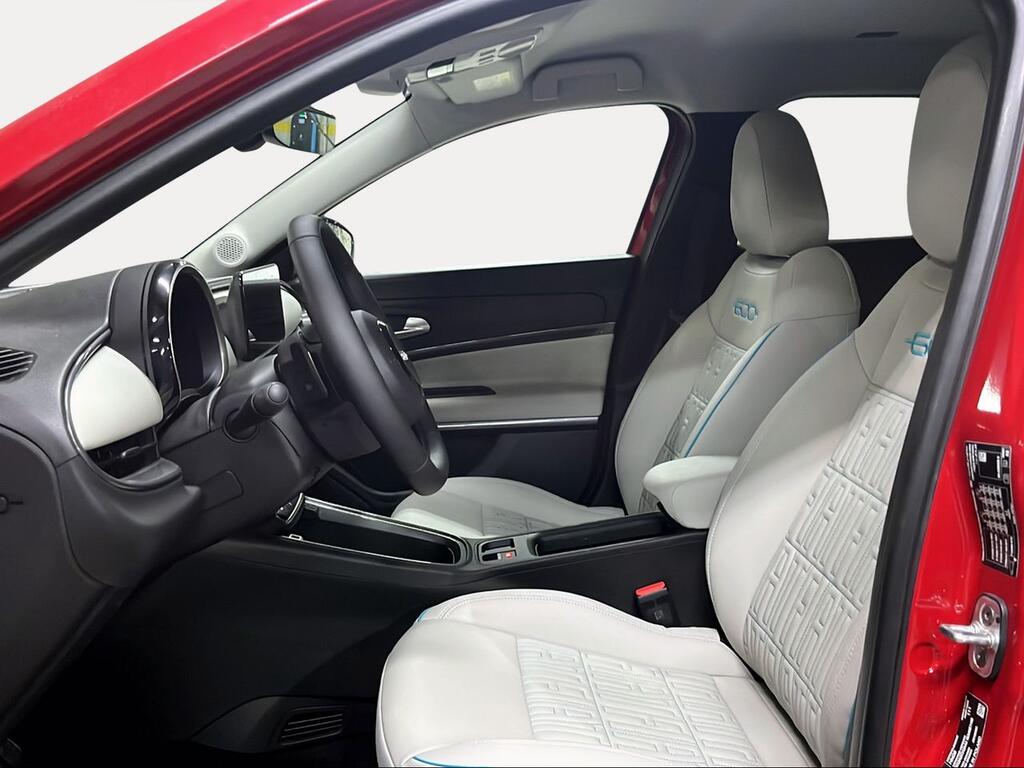 Fiat 600 600 MHEV La prima 1.2 74kW (100CV) DDCT - Foto 1196