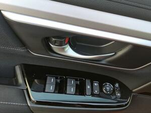 Honda CR-V 2.0 i-MMD 4x2 ELEGANCE NAVI
