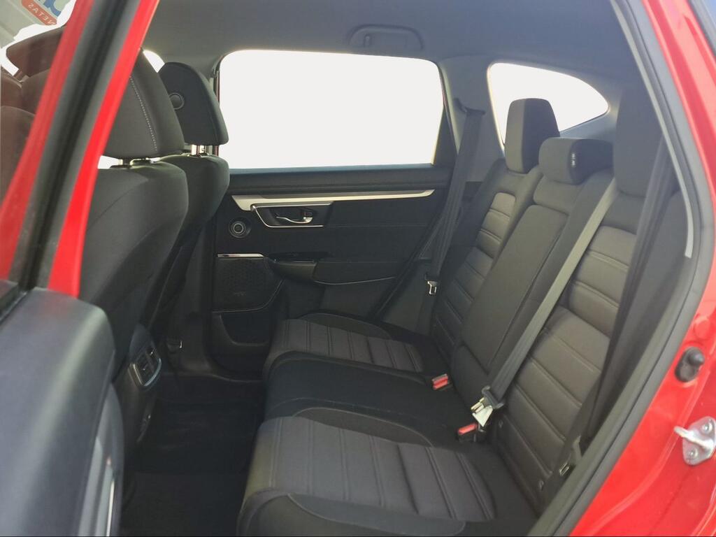Honda CR-V 2.0 i-MMD 4x2 ELEGANCE NAVI - Foto 1168