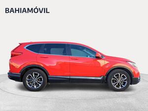 Honda CR-V 2.0 i-MMD 4x2 ELEGANCE NAVI