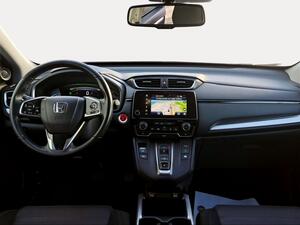 Honda CR-V 2.0 i-MMD 4x2 ELEGANCE NAVI