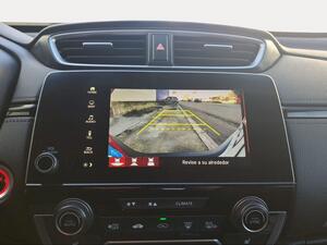 Honda CR-V 2.0 i-MMD 4x2 ELEGANCE NAVI