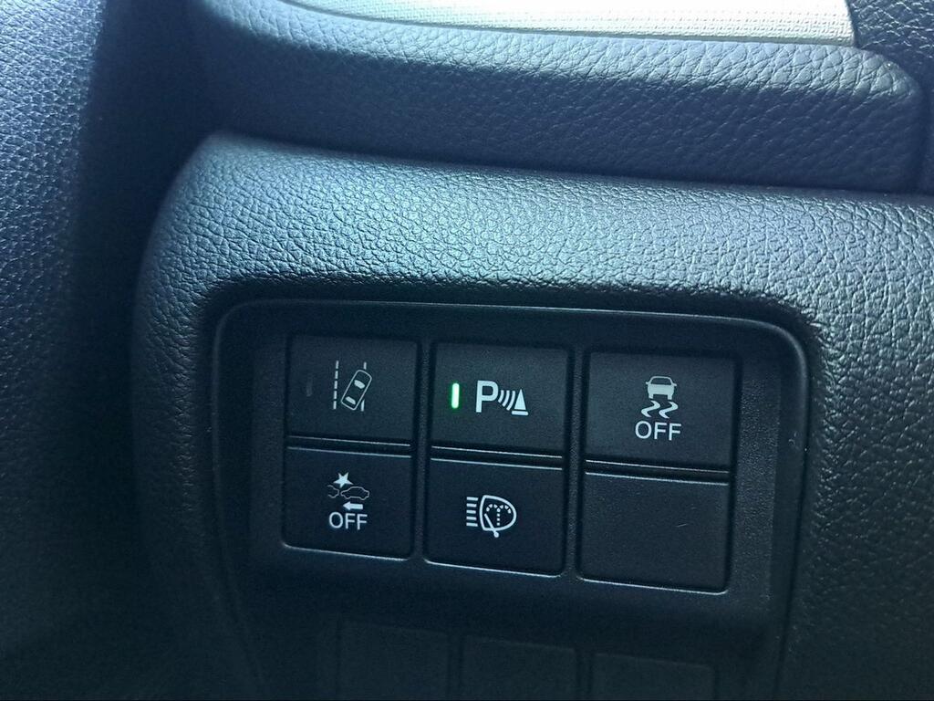 Honda CR-V 2.0 i-MMD 4x2 ELEGANCE NAVI - Foto 1183