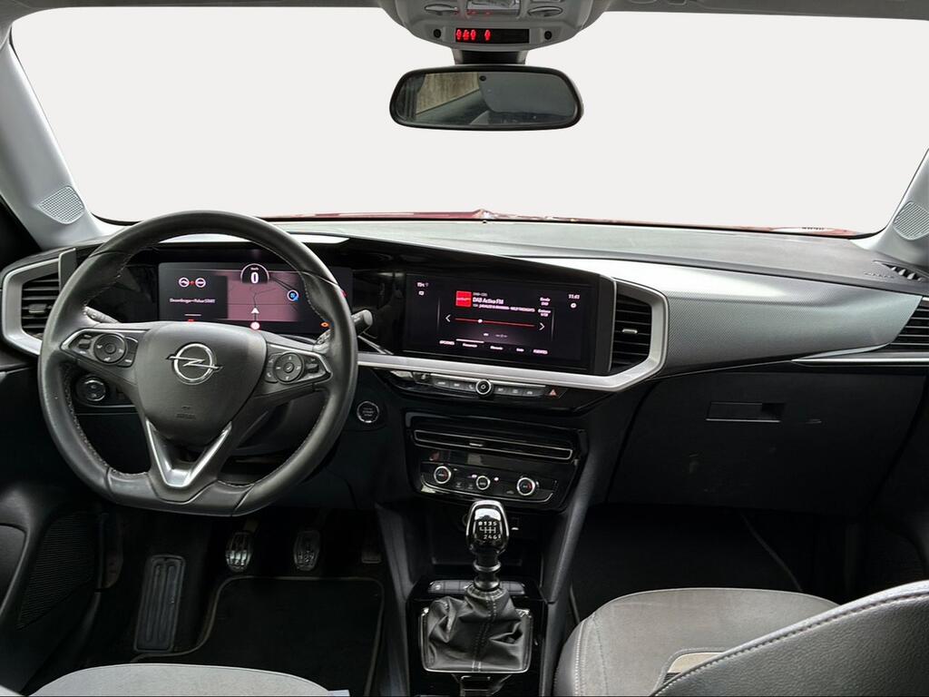 Opel Mokka 1.2 T 96kW (130 CV) Business Elegance - Foto 1242