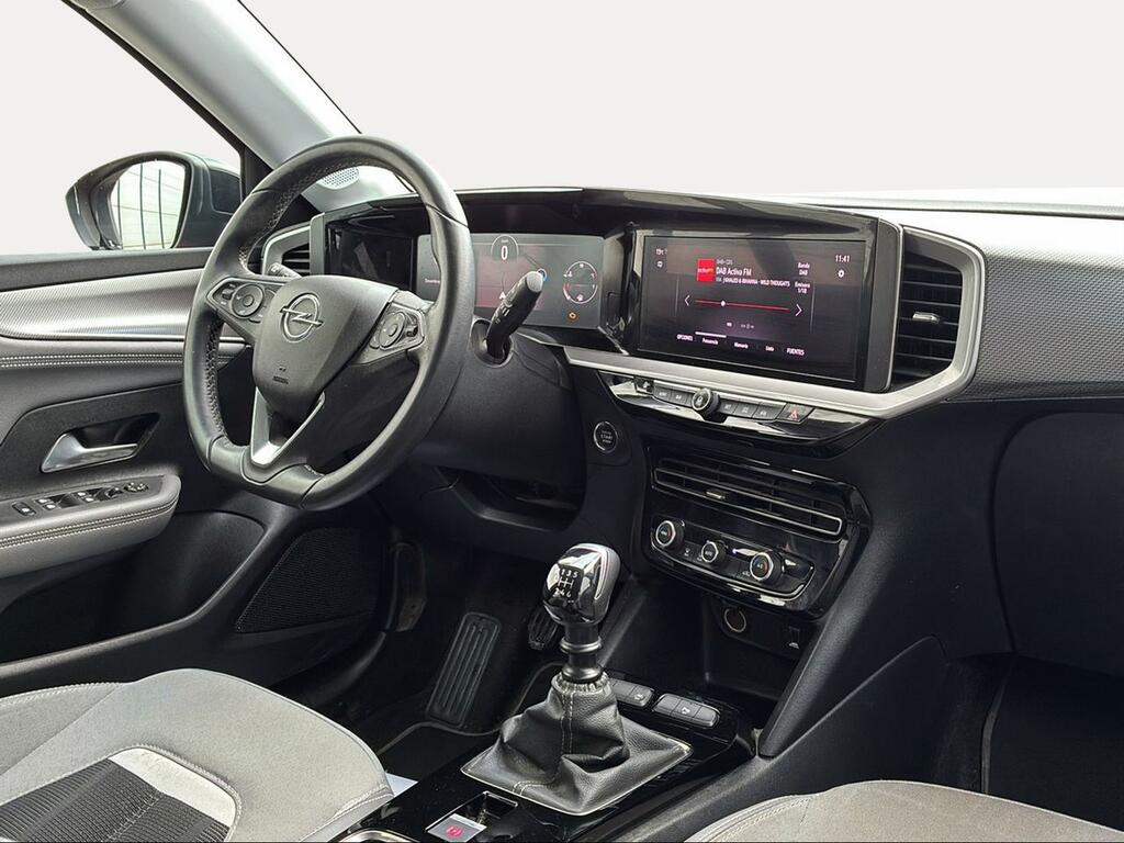 Opel Mokka 1.2 T 96kW (130 CV) Business Elegance - Foto 1249