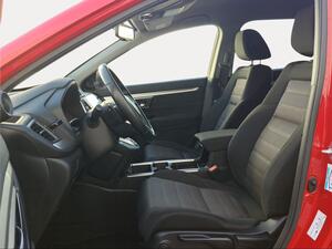 Honda CR-V 2.0 i-MMD 4x2 ELEGANCE NAVI