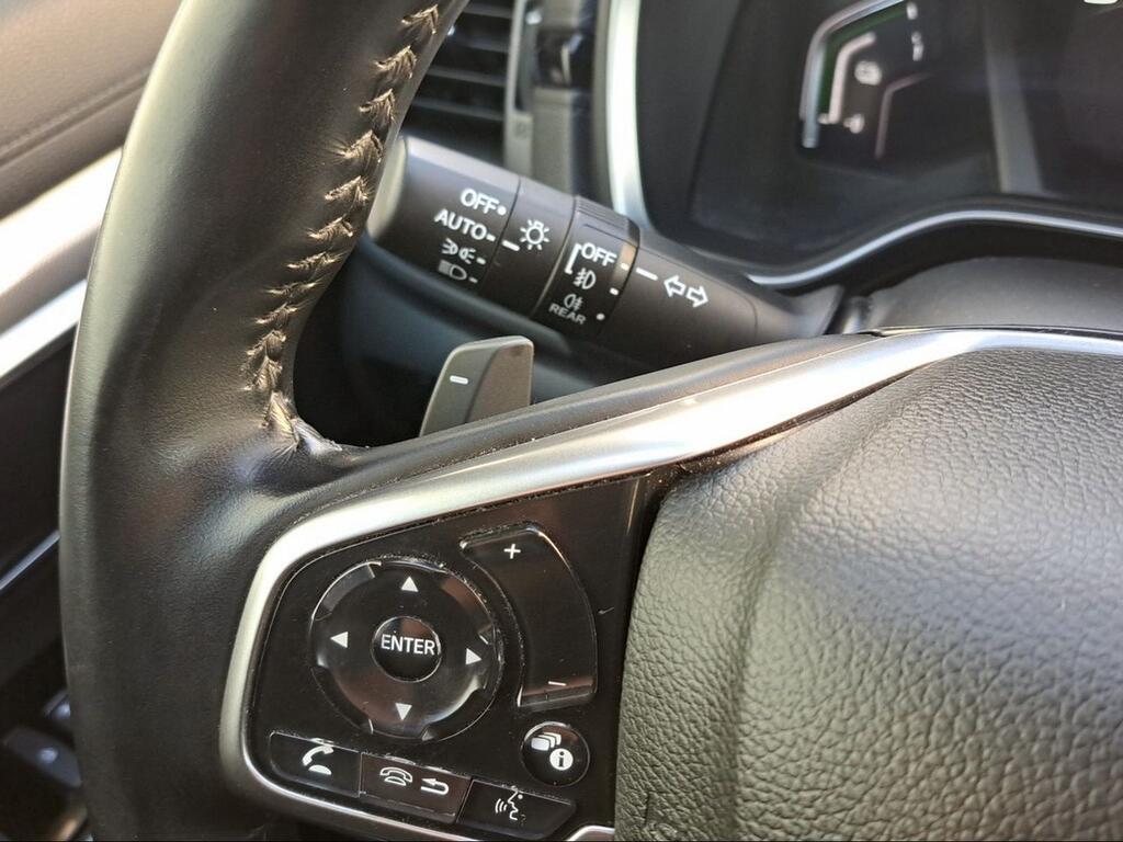 Honda CR-V 2.0 i-MMD 4x2 ELEGANCE NAVI - Foto 1181