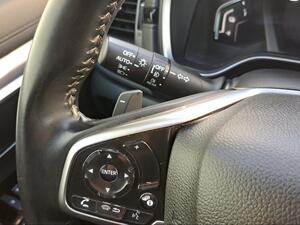 Honda CR-V 2.0 i-MMD 4x2 ELEGANCE NAVI