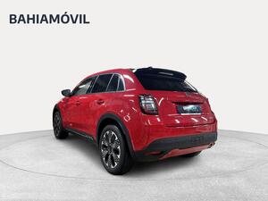 Fiat 600 600 MHEV La prima 1.2 74kW (100CV) DDCT