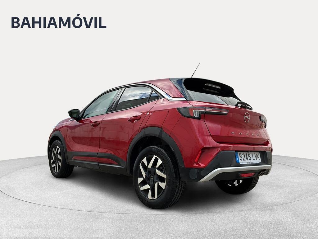 Opel Mokka 1.2 T 96kW (130 CV) Business Elegance - Foto 1241