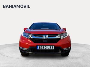 Honda CR-V 2.0 i-MMD 4x2 ELEGANCE NAVI