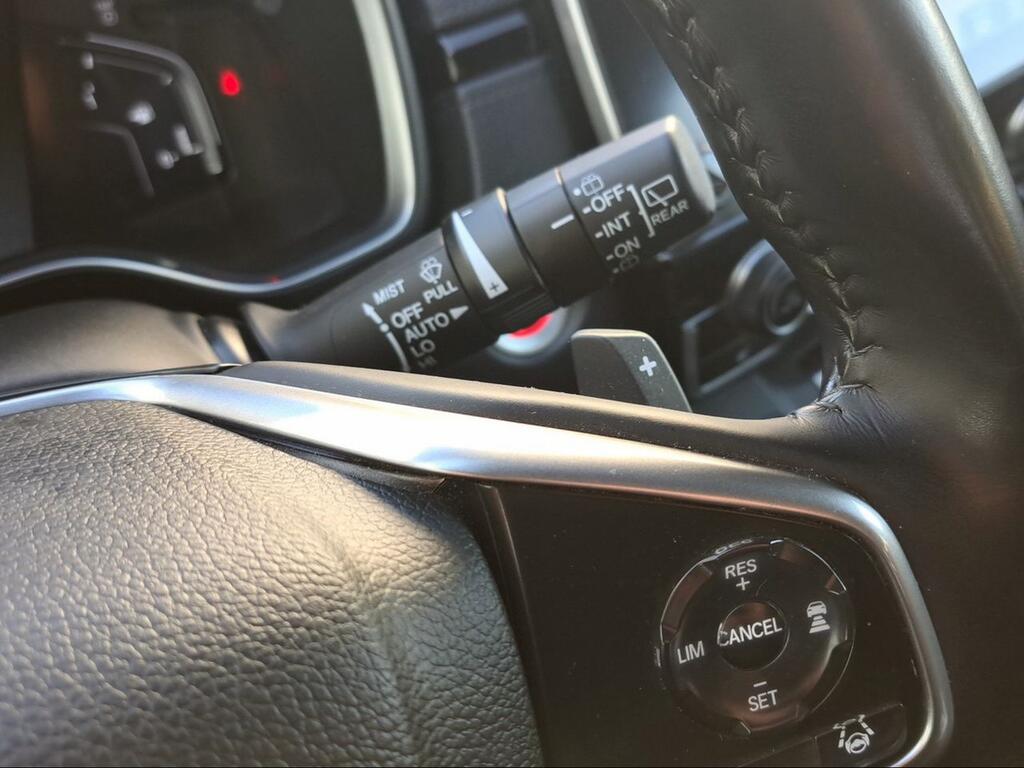 Honda CR-V 2.0 i-MMD 4x2 ELEGANCE NAVI - Foto 1182