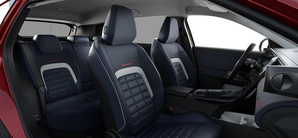 Citroën C5 Aircross HYBRID 107kW (145CV) e-DCS6 Max - Foto 479