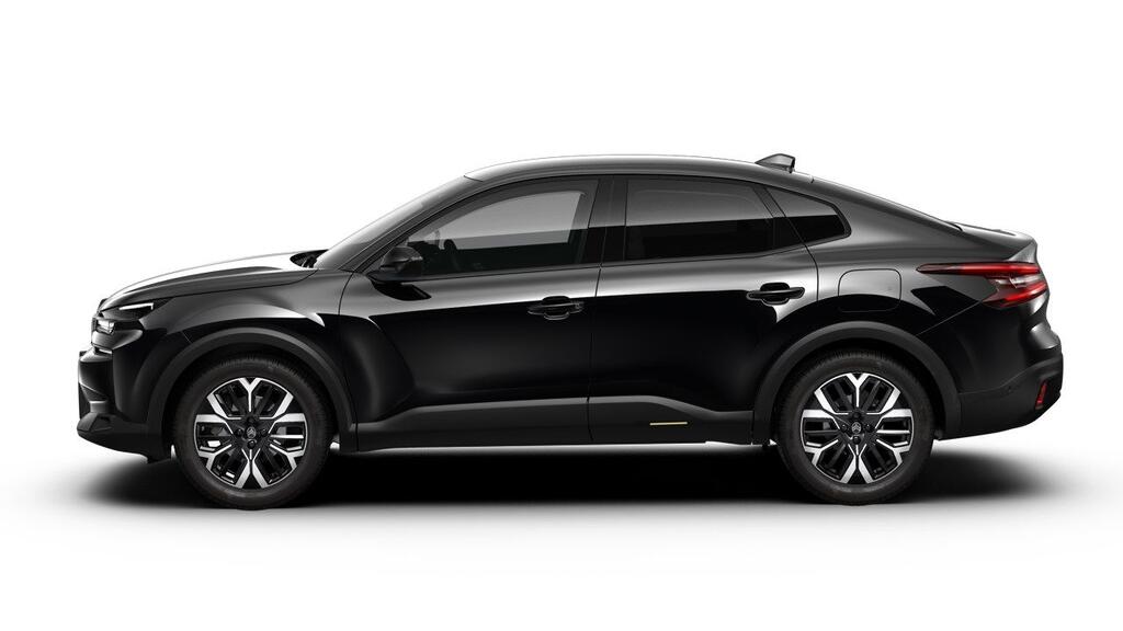 Citroën C4 X Hybrid 145 ë-DCS6 Business Edition - Foto 497