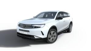 Opel Grandland 1.2T XHT Hybrid eDCT6 S/S GS Opel Grandland 1.2T XHT Hybrid eDCT6 S/S GS