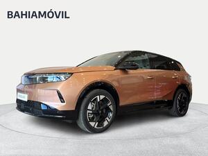 Opel Grandland 1.2T XHT Hybrid eDCT6 S/S GS 145cv (107kW)