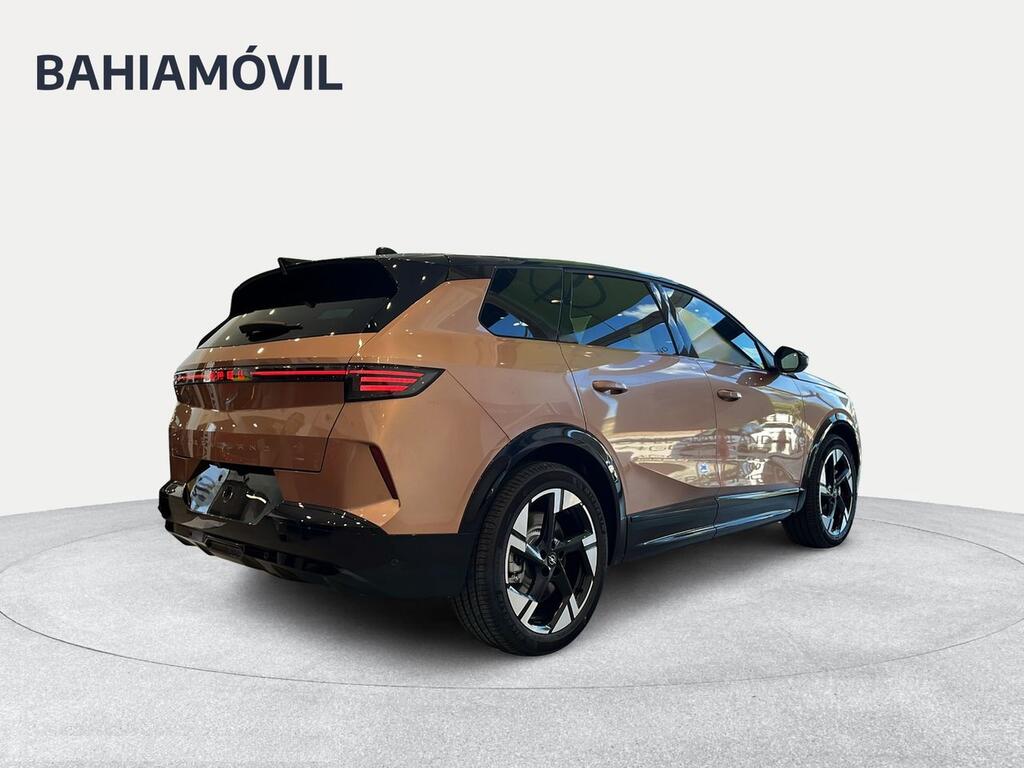 Opel Grandland 1.2T XHT Hybrid eDCT6 S/S GS 145cv (107kW) - Foto 652